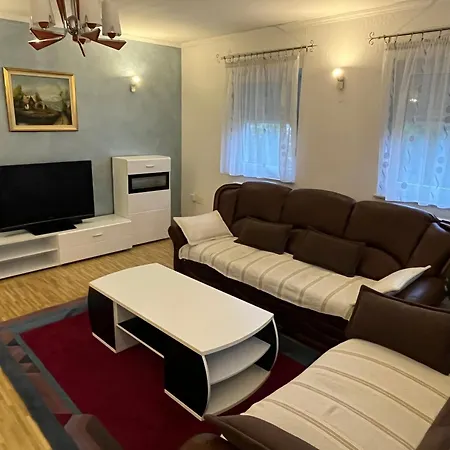 Apartment Sarajevo Sarajevo
