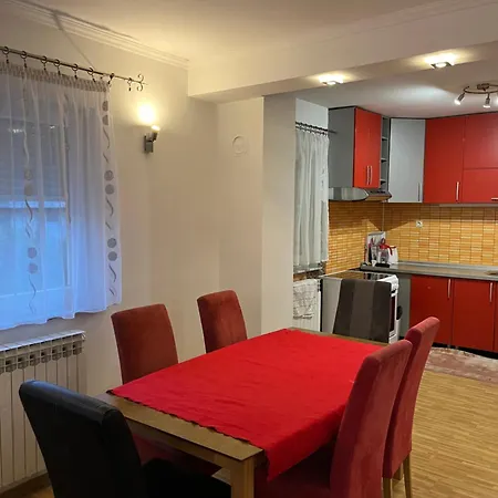 Apartment Sarajevo