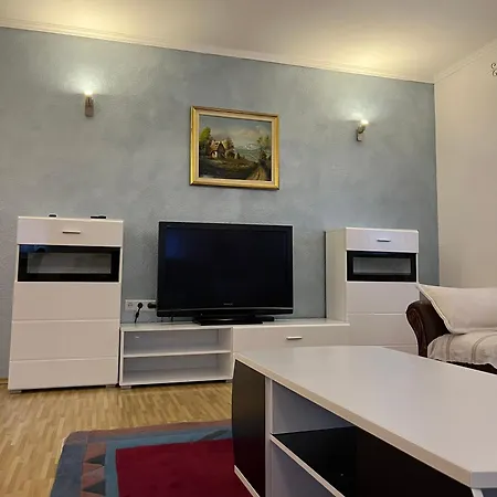 Apartment Sarajevo *