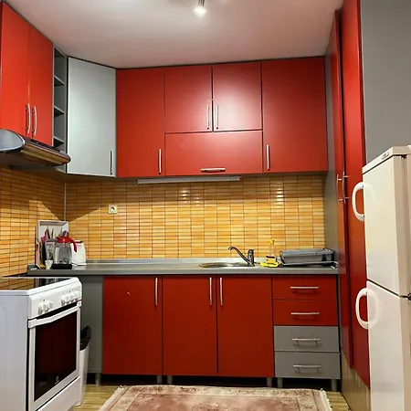 Apartment Sarajevo * Sarajevo