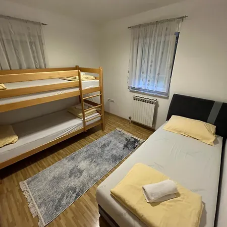 Apartment Sarajevo Apartment Sarajevo