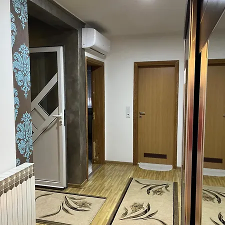 Apartment Sarajevo Sarajevo