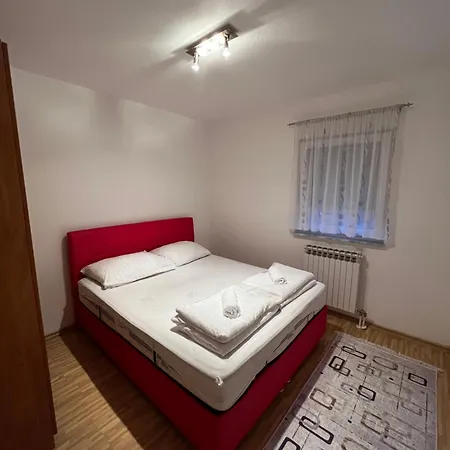 Apartment Sarajevo