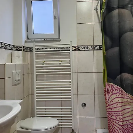 Apartment Sarajevo * Sarajevo