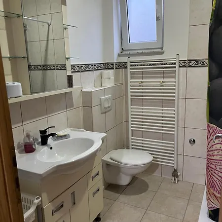Apartment Sarajevo