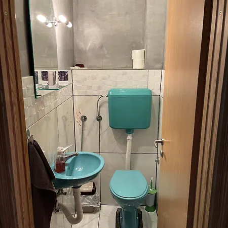 Apartment Apartment Sarajevo *